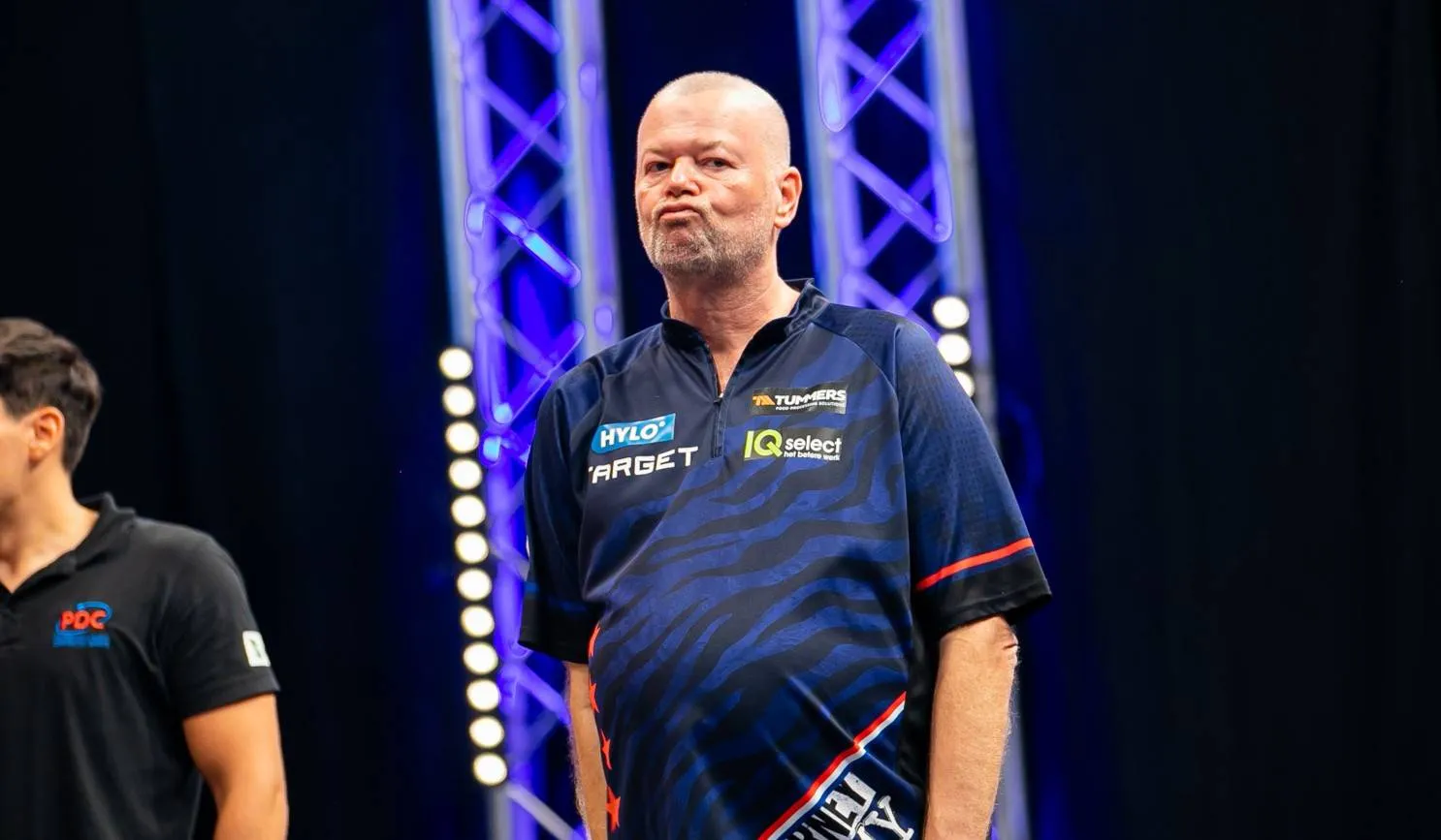 Raymond van Barneveld (2)
