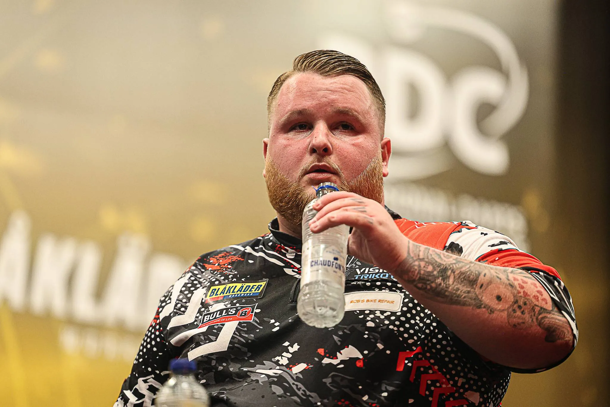 Xanti van den Bergh (2)