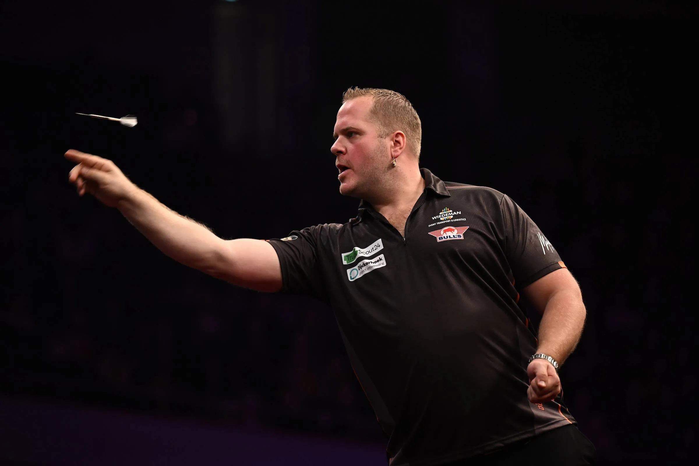 Dirk van Duijvenbode