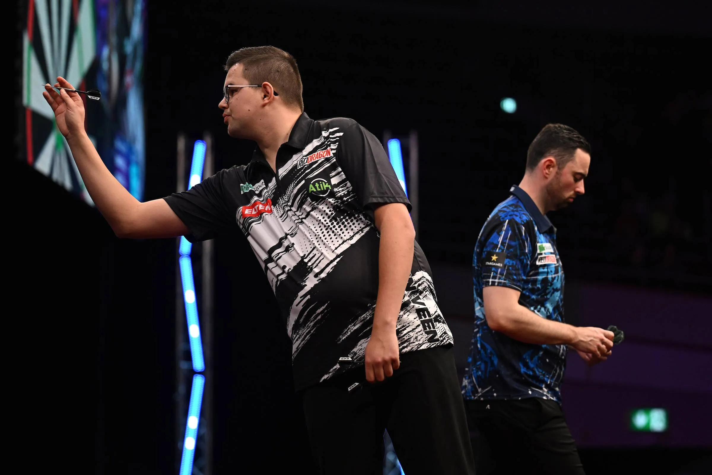 TV Gids Players Championship Finals 2025: dit zijn de uitzendtijden van Viaplay en VTM 2