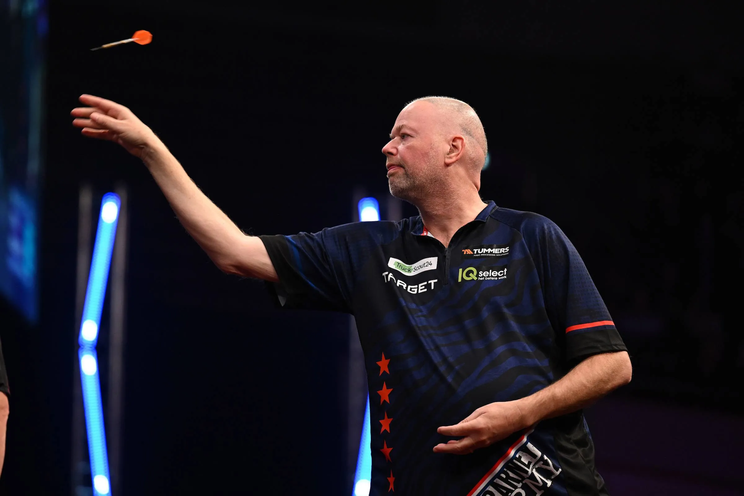 Raymond van Barneveld (1)