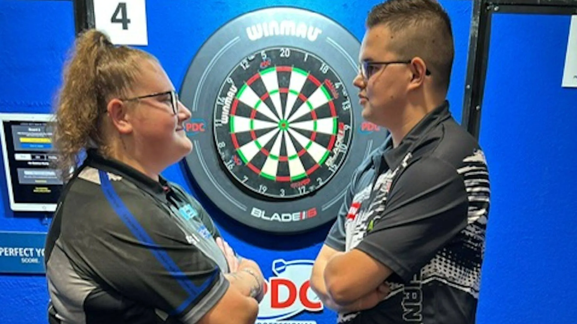 Prijzengeld PDC World Youth Championship 2025: Van Veen en Greaves strijden om hoofdprijs van 12.000 pond