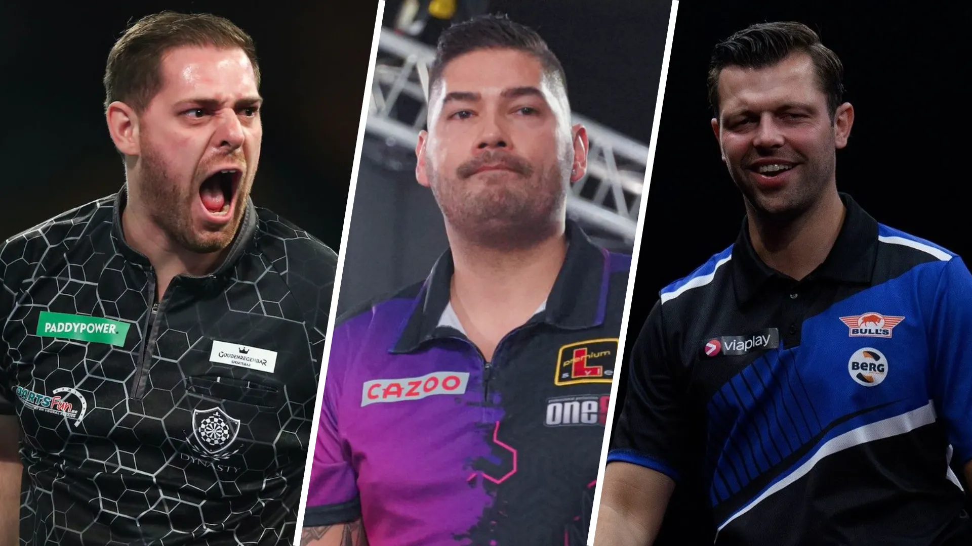 LIVEBLOG: Wie pakken de allerlaatste plekken voor het WK Darts 2026? Negen Nederlanders strijden voor hun laatste kans