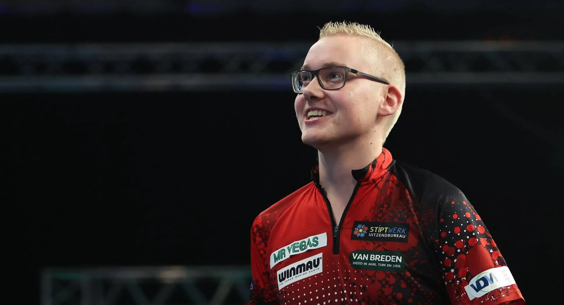 Jurjen van der Velde (2)