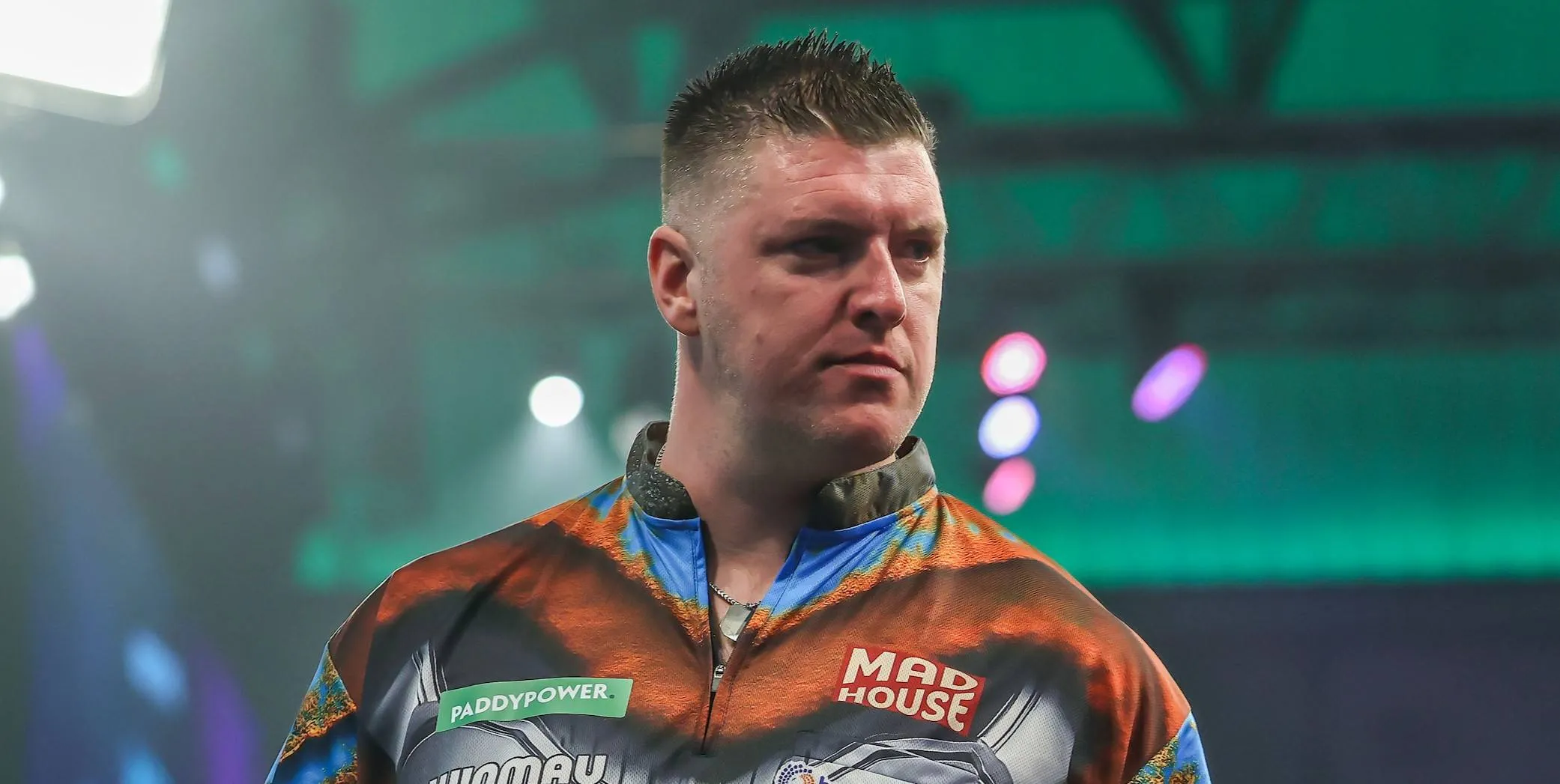 Daryl Gurney (1)