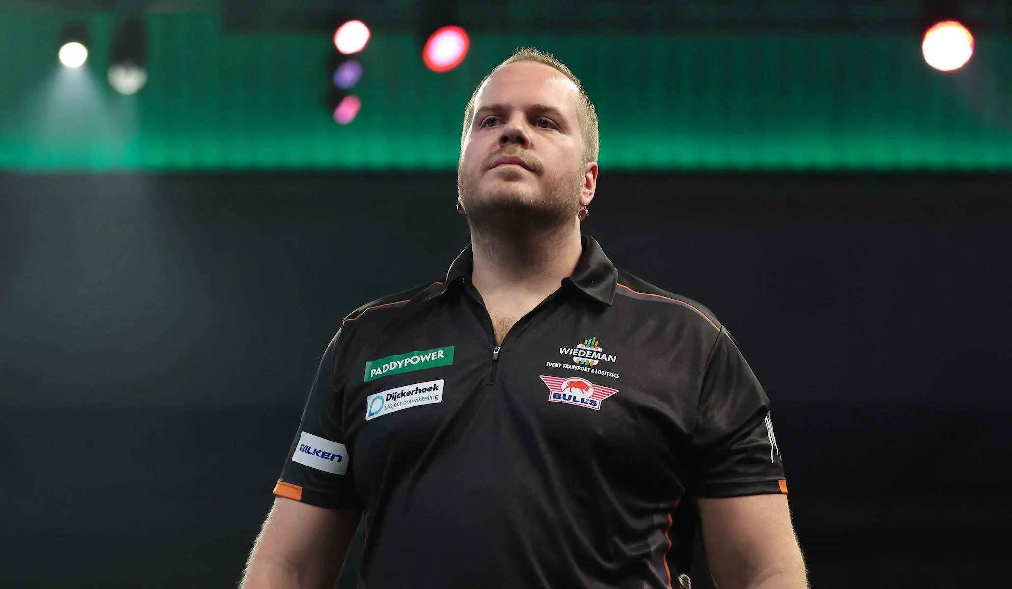 Dirk van Duijvenbode