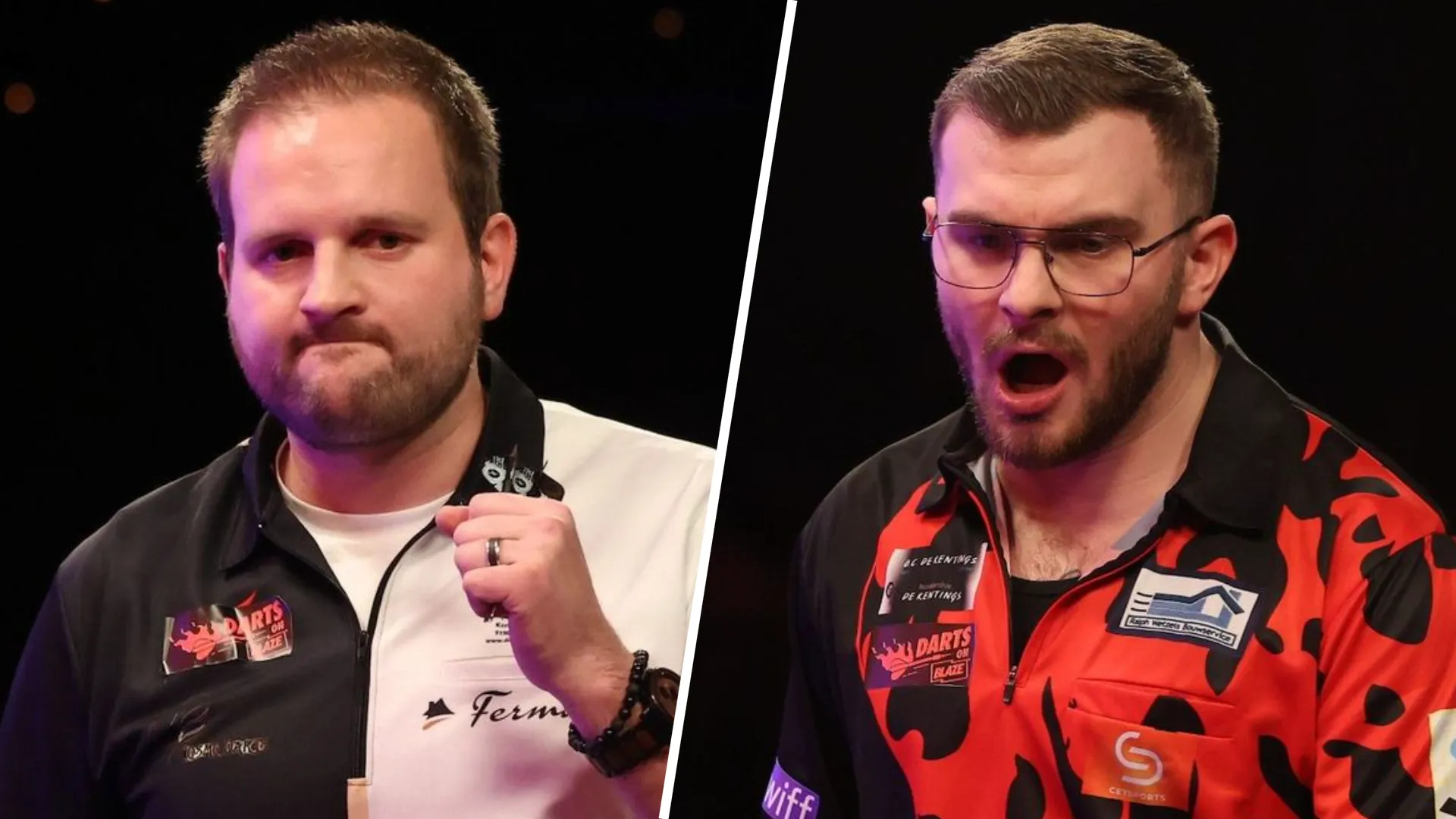 Francois Schweyen &amp; Sybren Gijbels