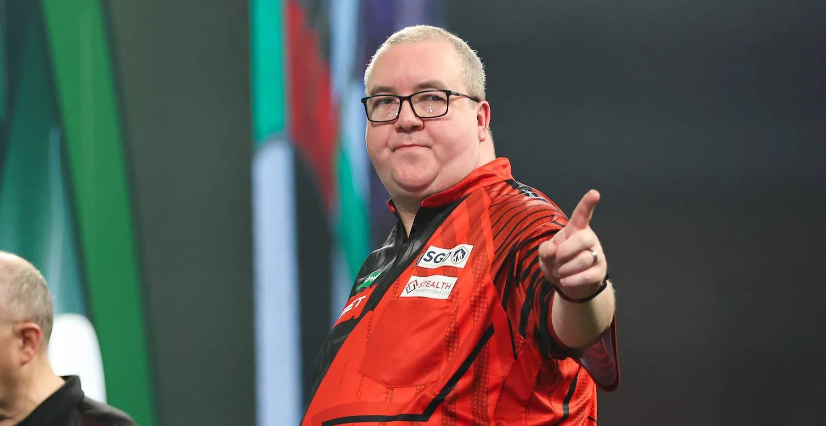 Stephen Bunting