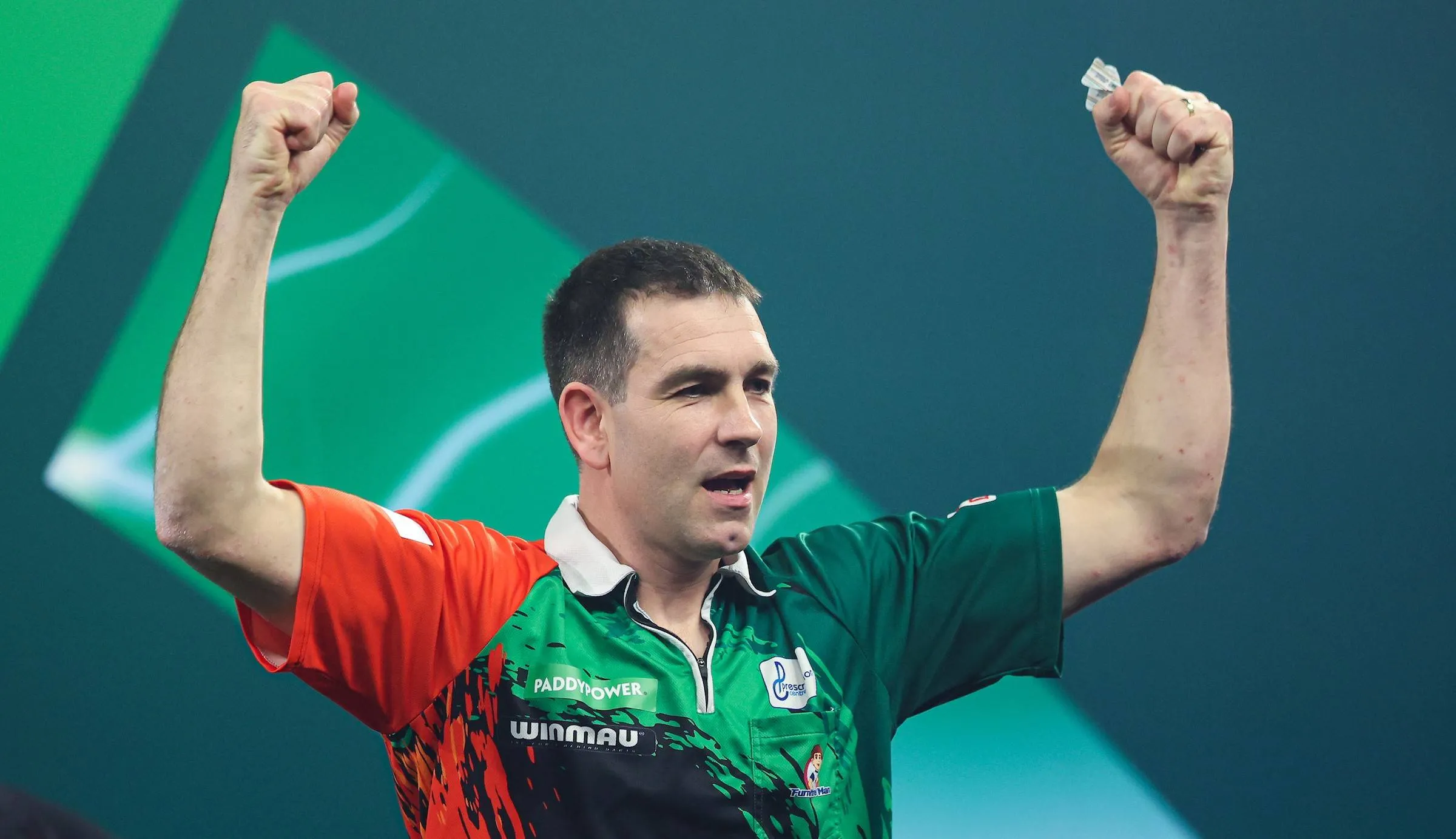 William O'Connor (2)