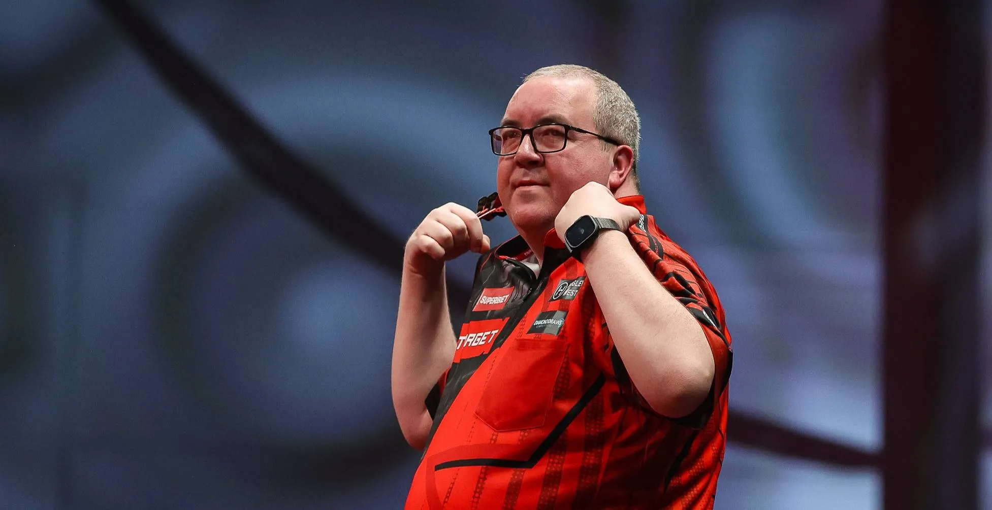 Stephen Bunting (1)