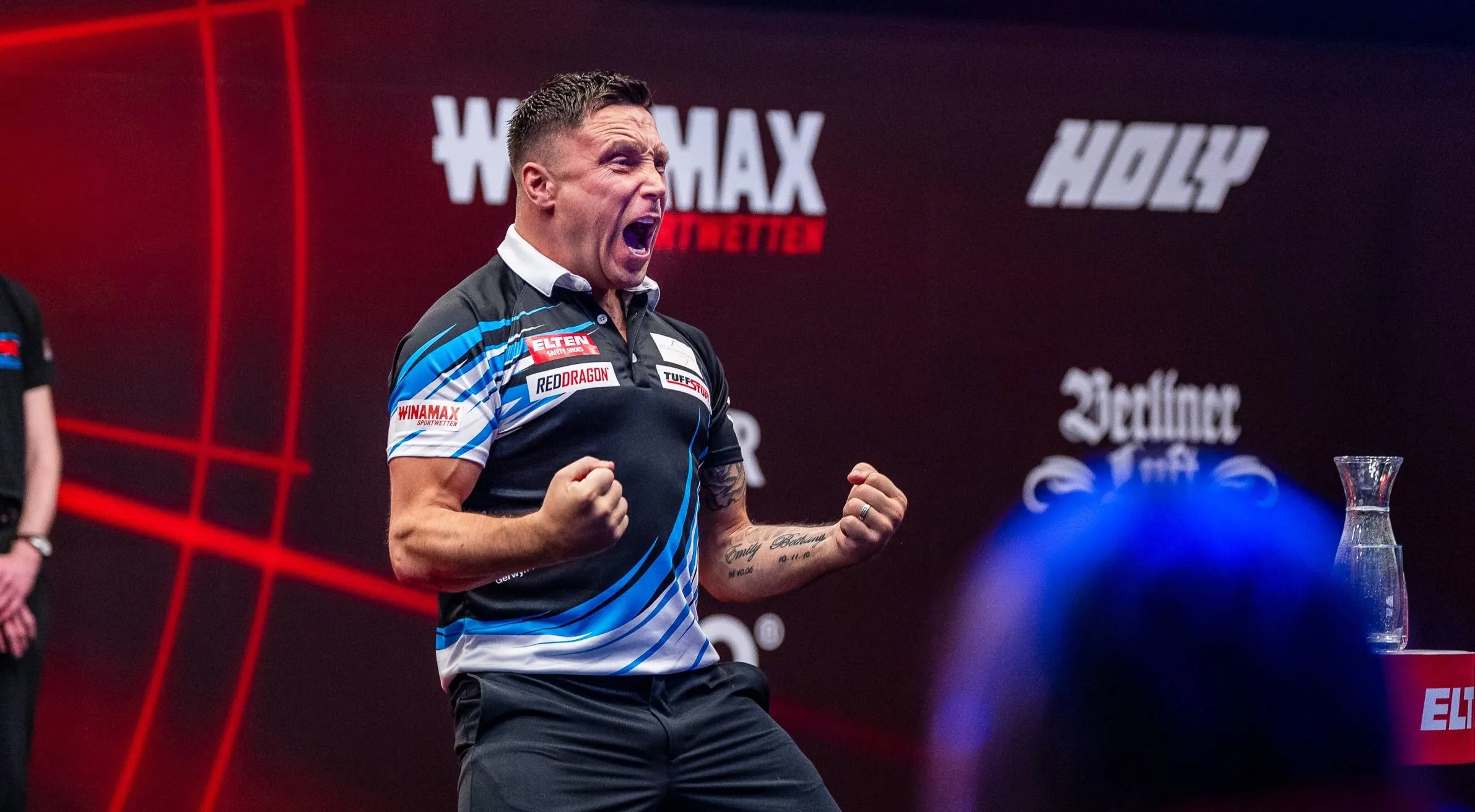 Gerwyn Price (3)