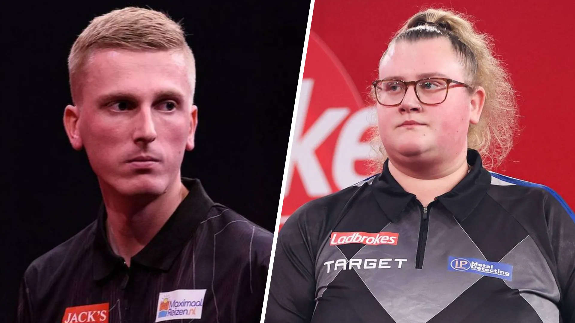 Wessel Nijman & Beau Greaves