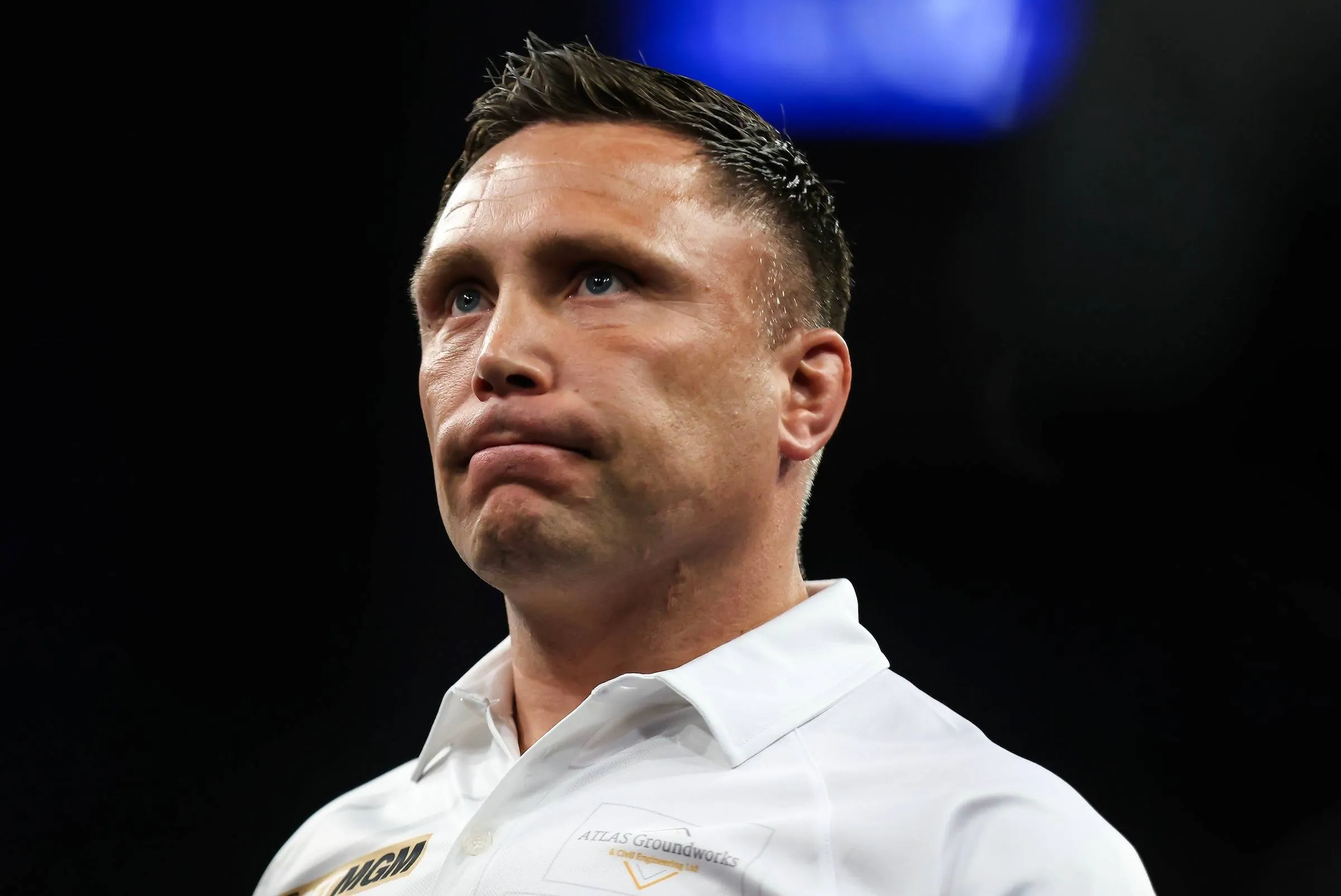 Gerwyn Price