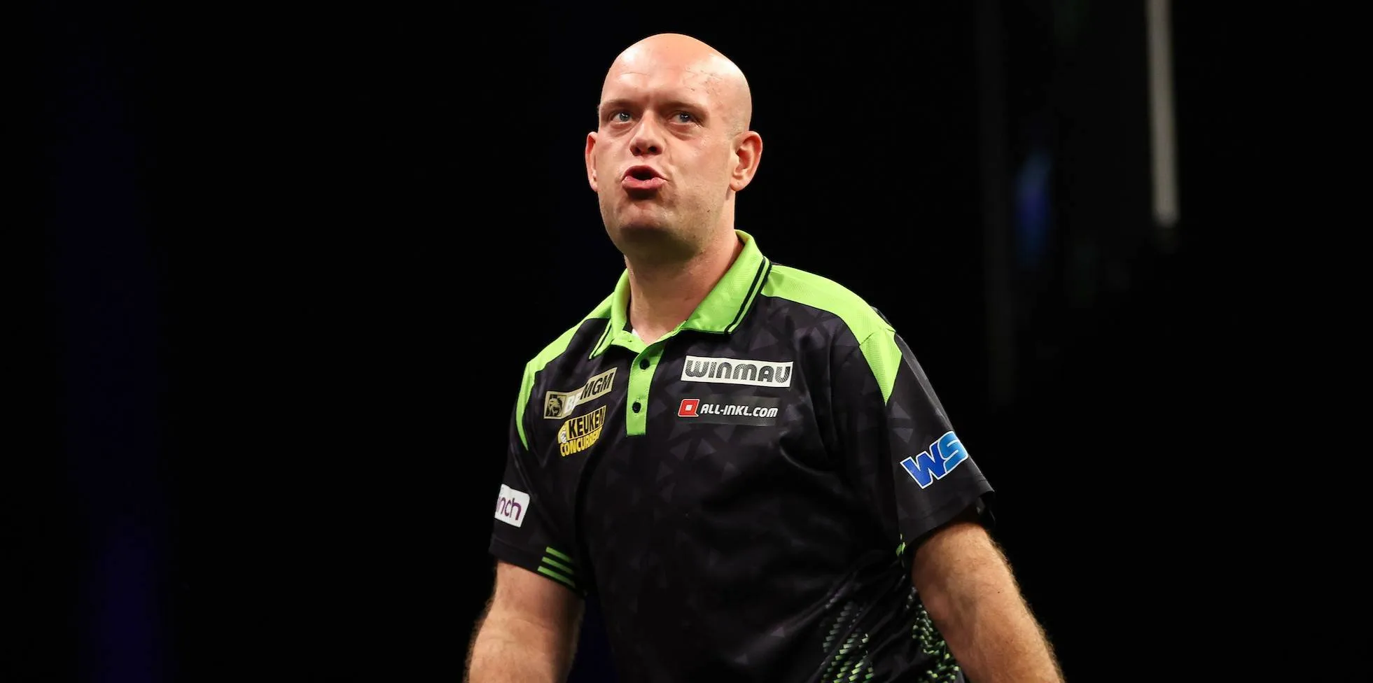 Michael van Gerwen (1)