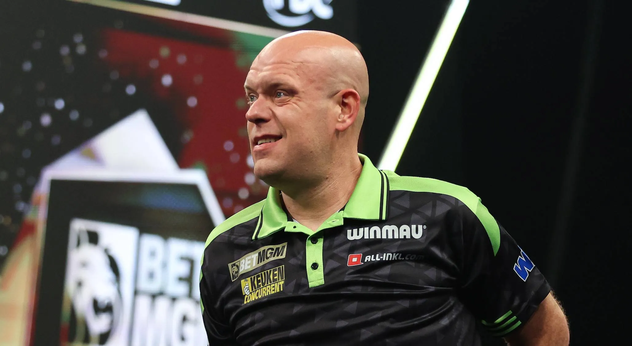 Michael van Gerwen (2)