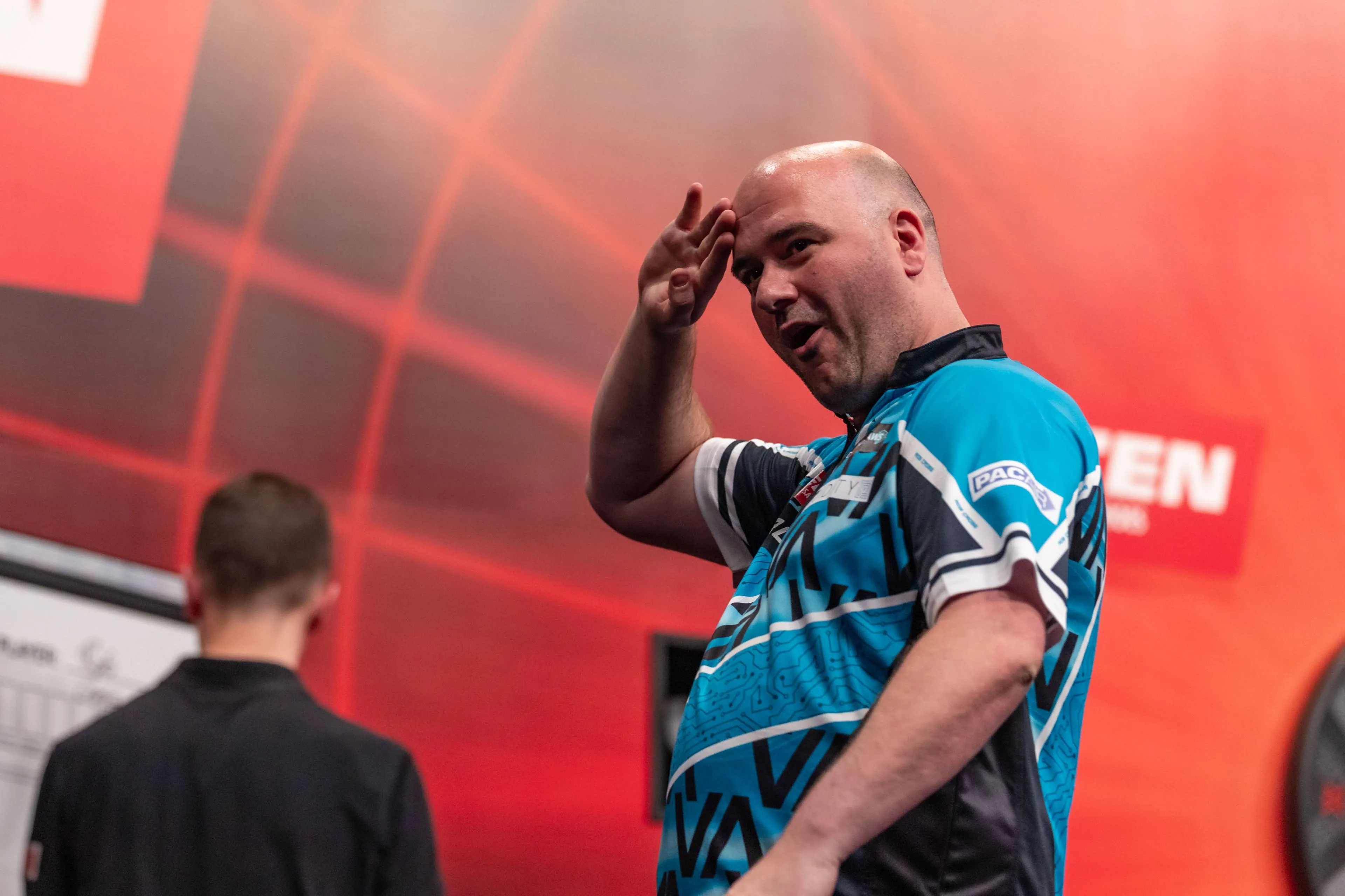 Rob Cross (5)