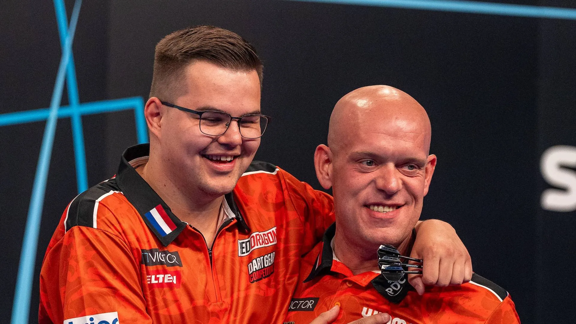Netherlands (1)