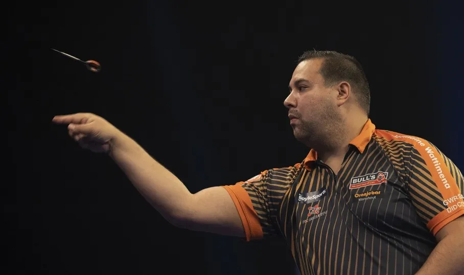 PDC Winter Series Order of Merit voorafgaand aan slotdag: Wattimena in pole-position voor Grand Slam-plek