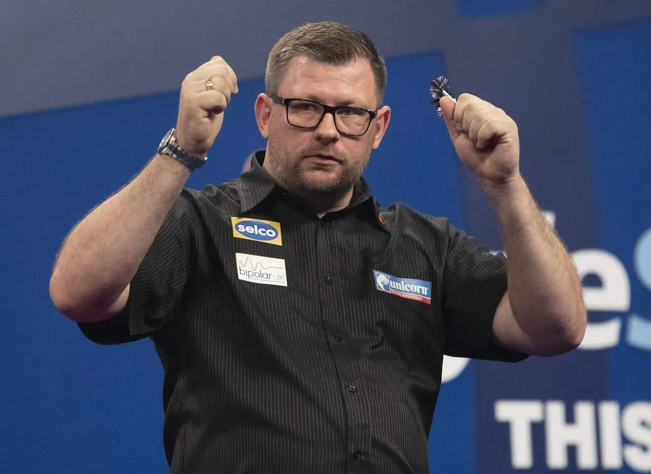 Wade en Whitlock starten sterk aan poulefase Grand Slam