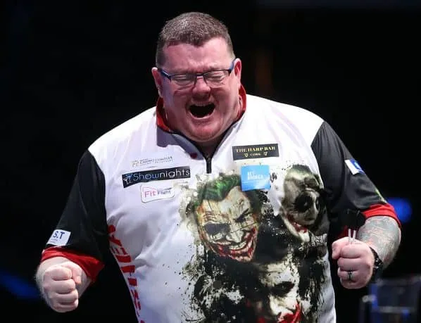 John O'Shea e1591056131771