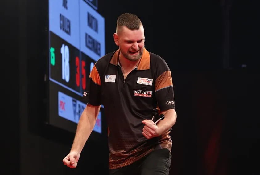 Elf Nederlanders virtueel geplaatst voor Players Championship Finals 2020