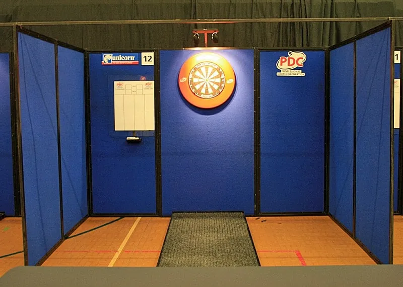 KALENDER: Dit zijn de speeldata van alle PDC Challenge Tour-toernooien in 2024