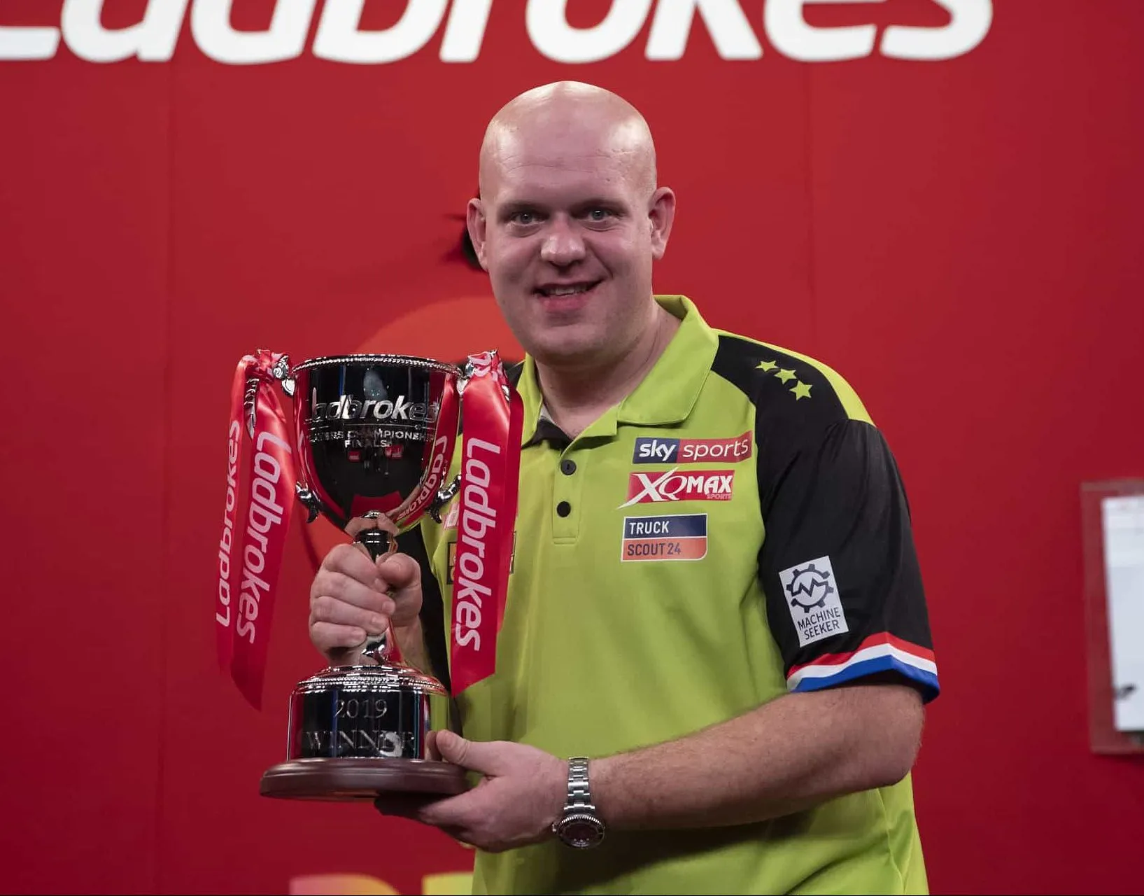 Speelschema voor Players Championship Finals 2020 bekend