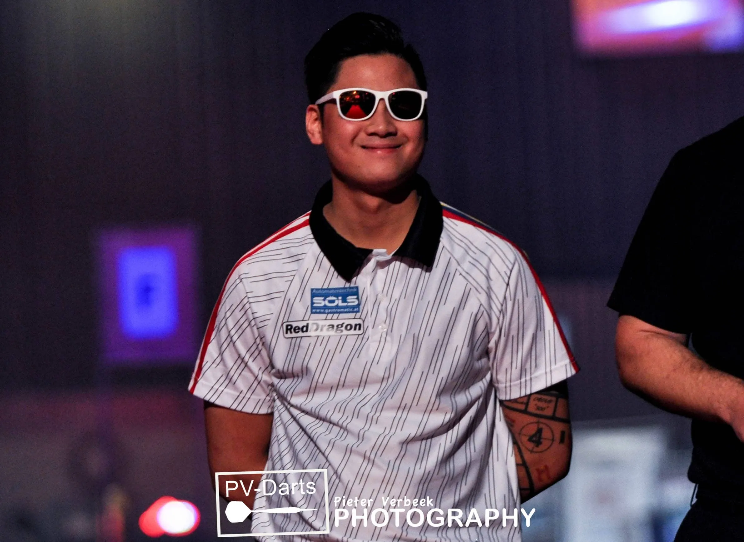 Rodriguez gooit hoogste gemiddelde tijdens slotdag Europese Q-School