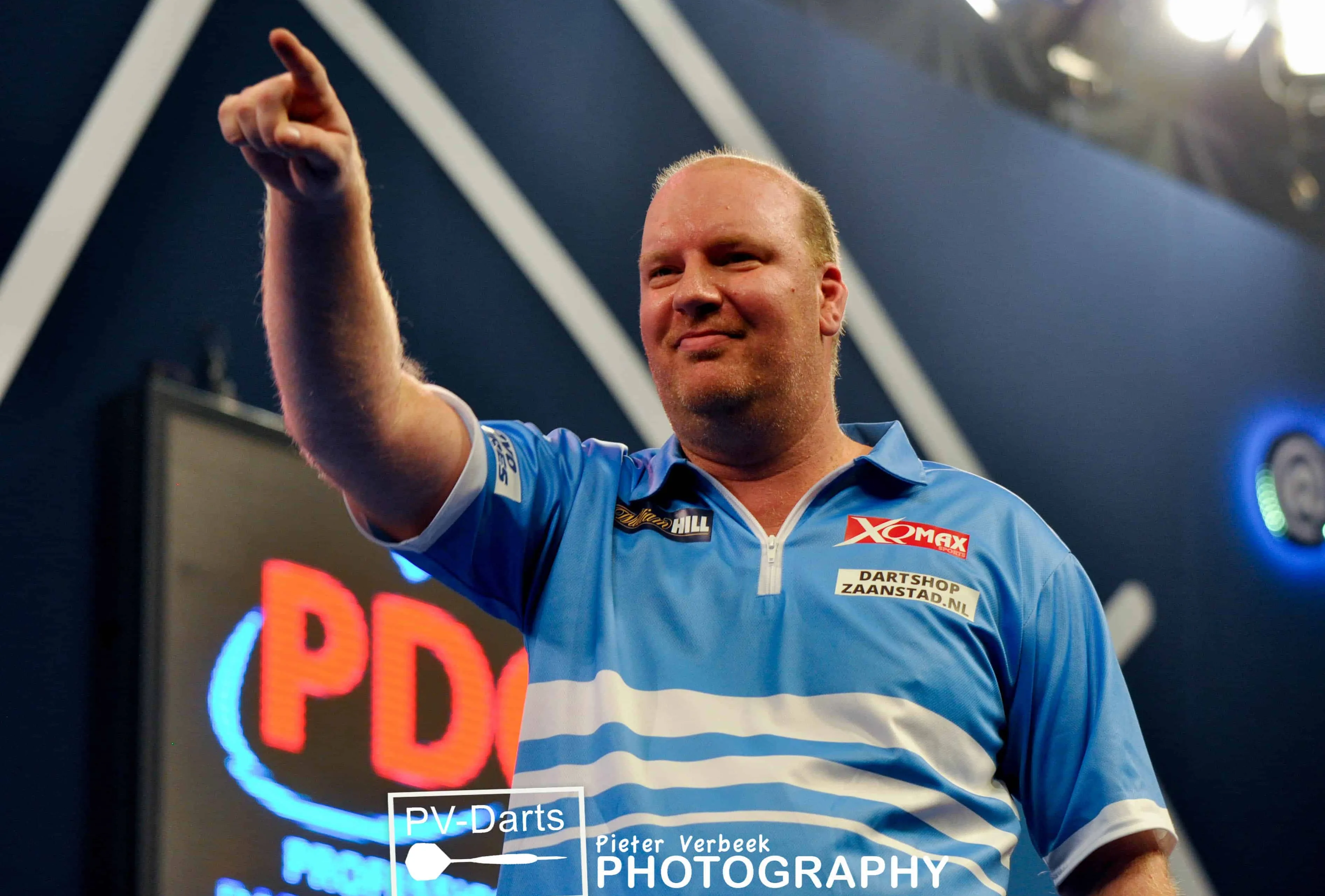 Vincent van der Voort 17