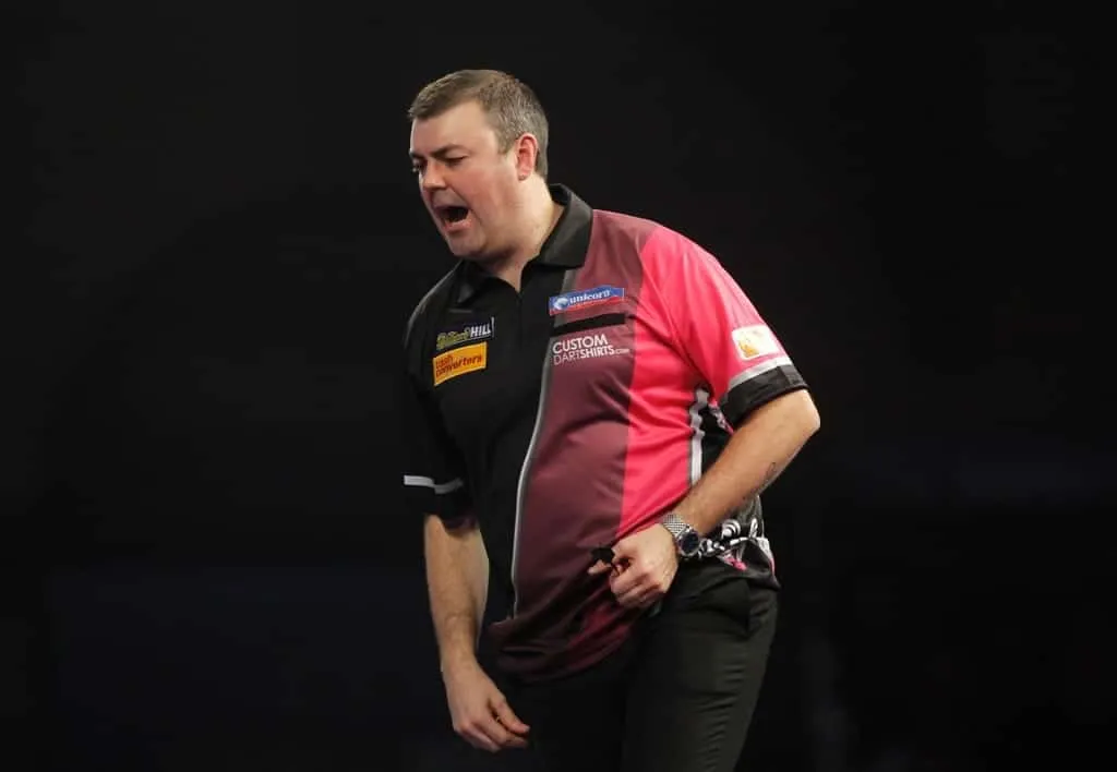 Newton leidt Groep B in MODUS League na eerste dag