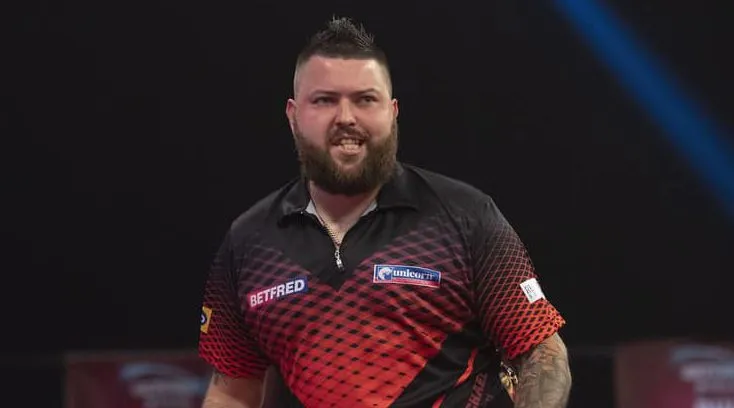 Smith verovert dertiende PDC-titel op Super Series, goede dag voor Van Barneveld en Van Peer