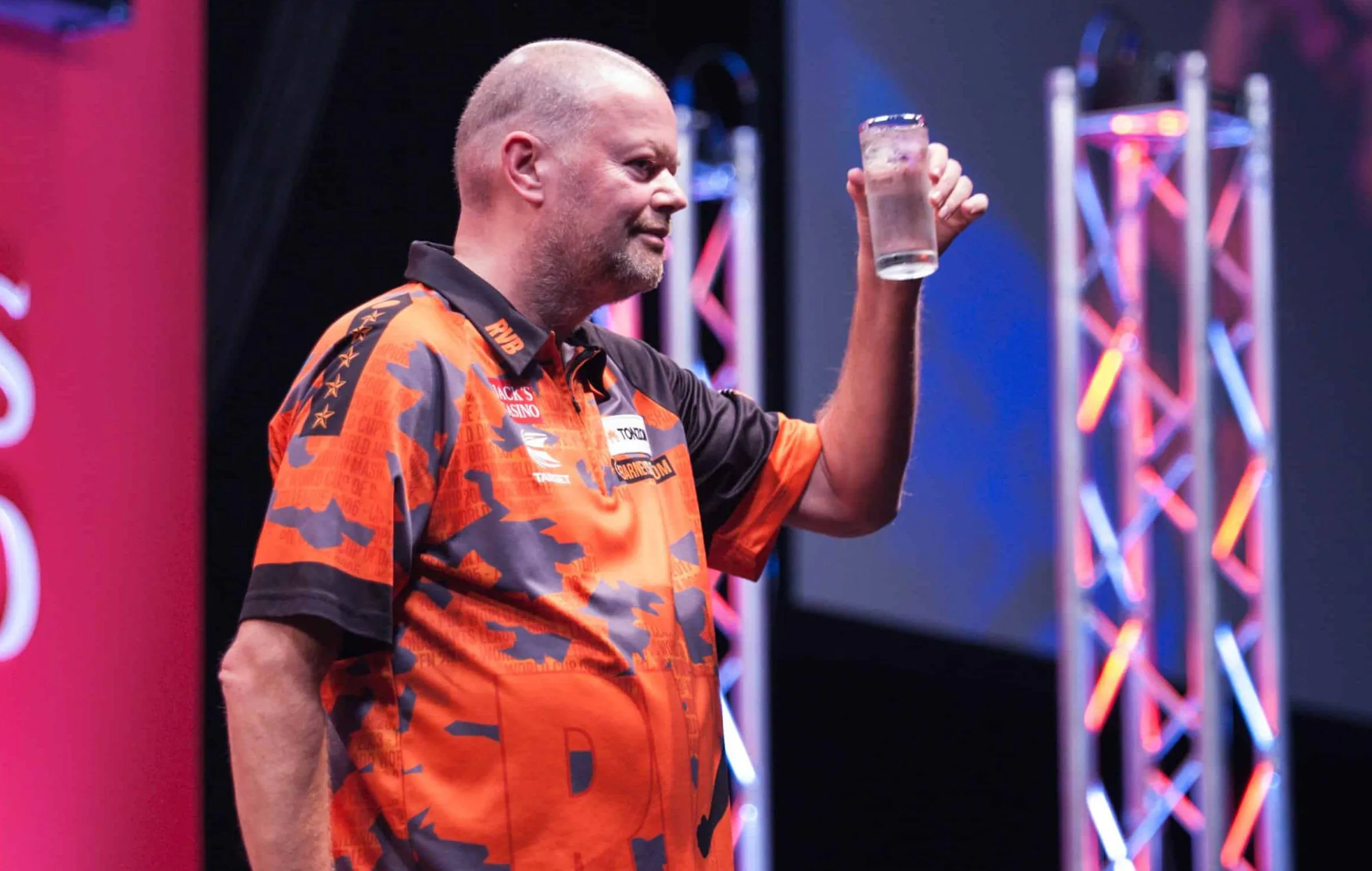 Voorlopig deelnemersveld voor finalefase Europese Q-School met 72 van 128 plekken verdeeld