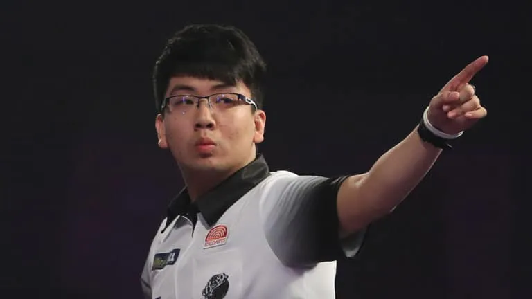 Twee titels voor Zong op Asian Tour in Mongolië, ook titel voor Kumar