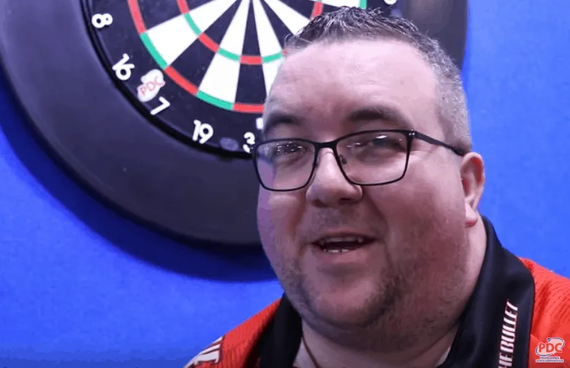 2019 08 20 15 24 43 Tour Mates 20 with Stephen Bunting YouTube