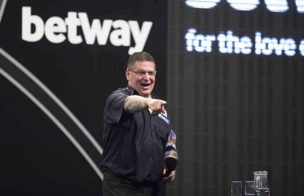 FREEPIX DARTS ANDERSON