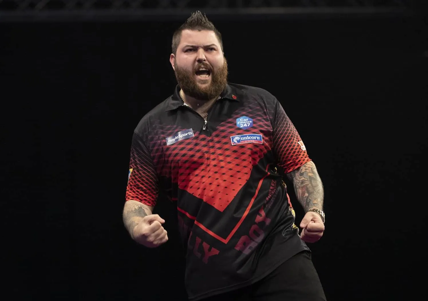 Tweede titel op rij voor Smith in Coventry