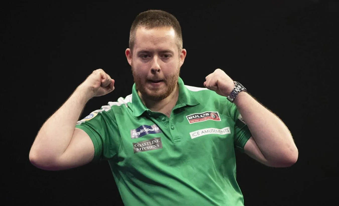 Lennon na verslapping alsnog langs Larsson