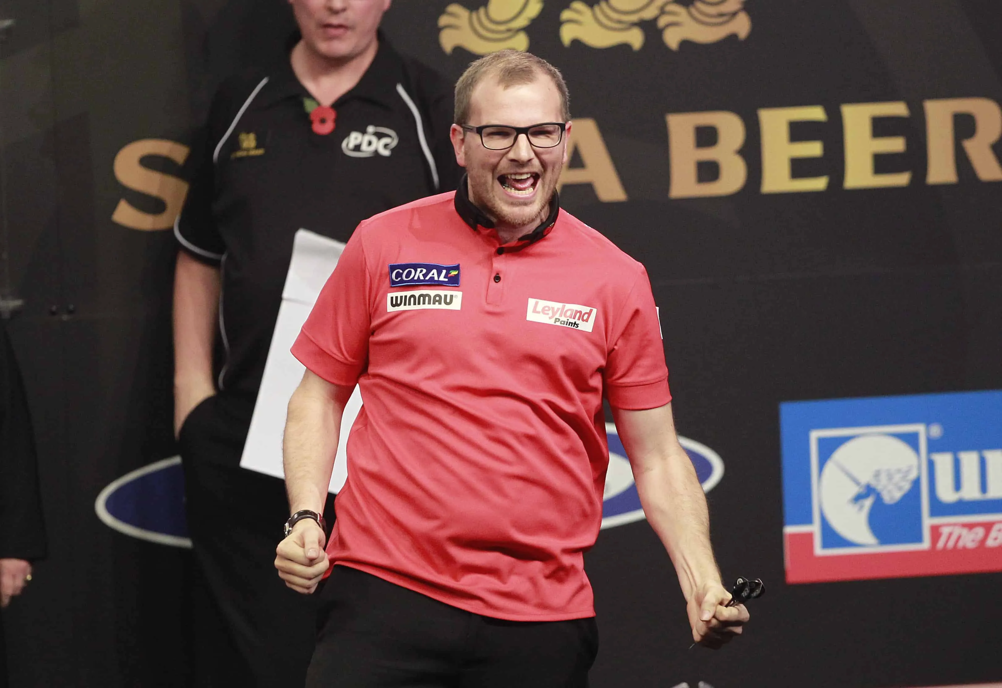 Webster acht terugkeer op Pro Tour onwaarschijnlijk: 'Geniet teveel van mijn werk als commentator'