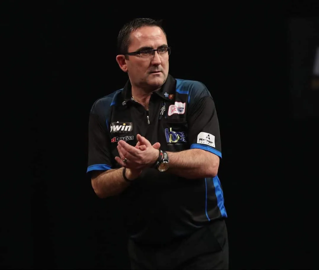 Montgomery pakt Tour Card op UK Q-School en maakt definitief overstap naar PDC