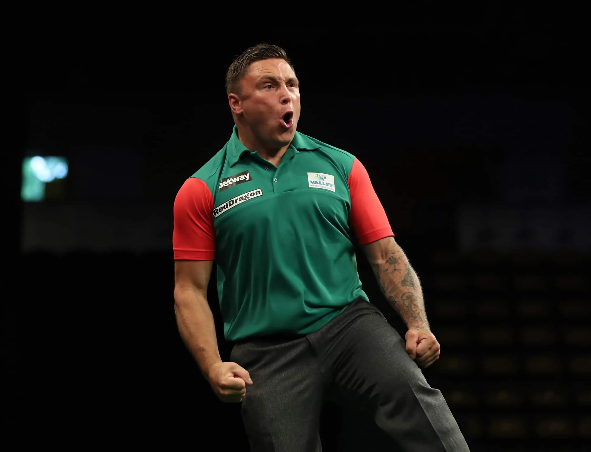 Verdeling prijzengeld World Cup of Darts 2020 met 350.000 pond in de prijzenpot