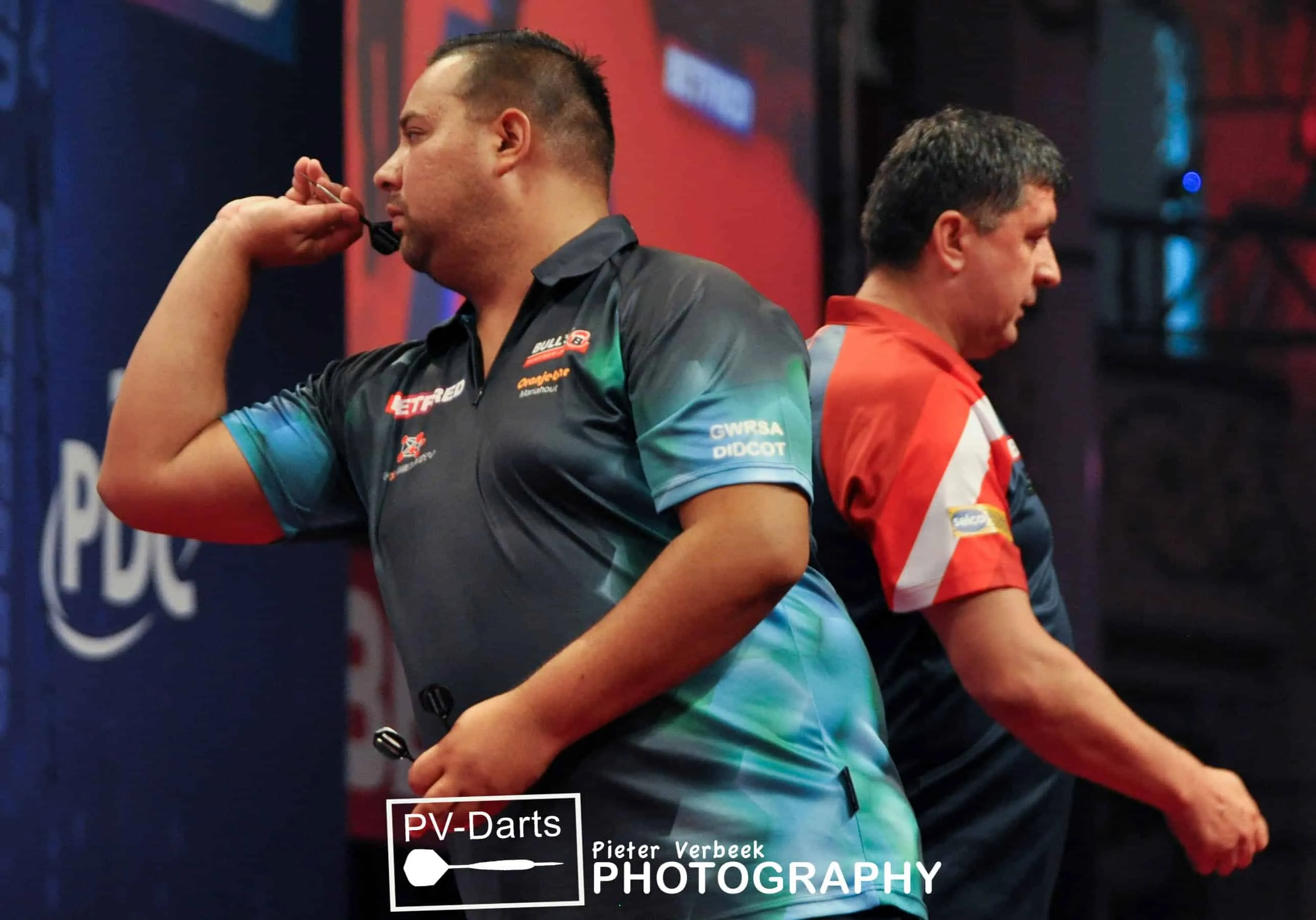 Wattimena mag toch meedoen aan World Matchplay na afmelding Suljovic
