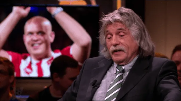 Johan Derksen
