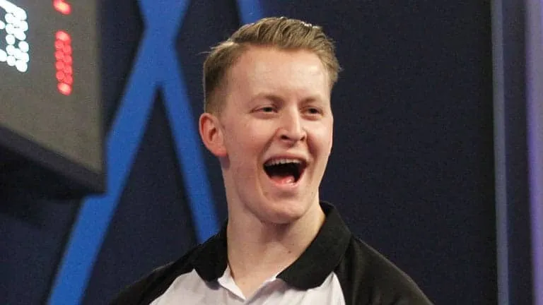 Josh Payne