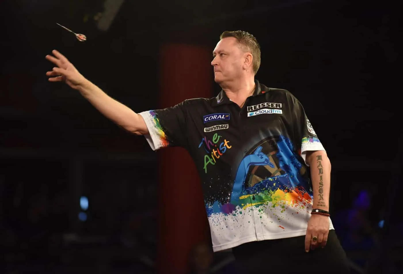 Painter, Bent, Hogarth en Imrie vier dagwinnaars op derde dag Britse Q-School (liveblog gesloten)