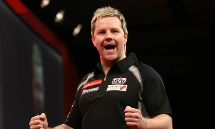 Voormalig WK-finalist Dudbridge één van vier dagwinnaars op Britse Q-School in Milton Keynes (liveblog gesloten)