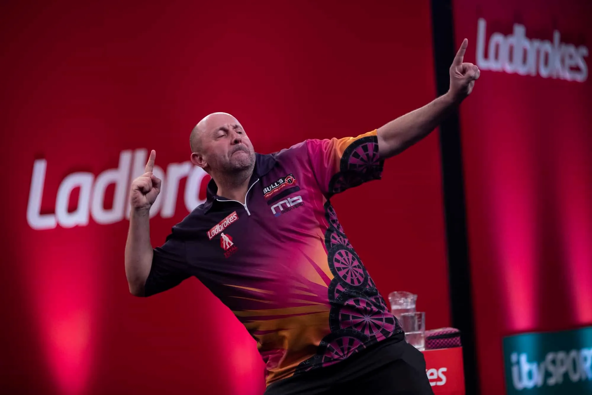 Wilson winnaar op eerste dag van UK Q-School na zege op Menzies in finale