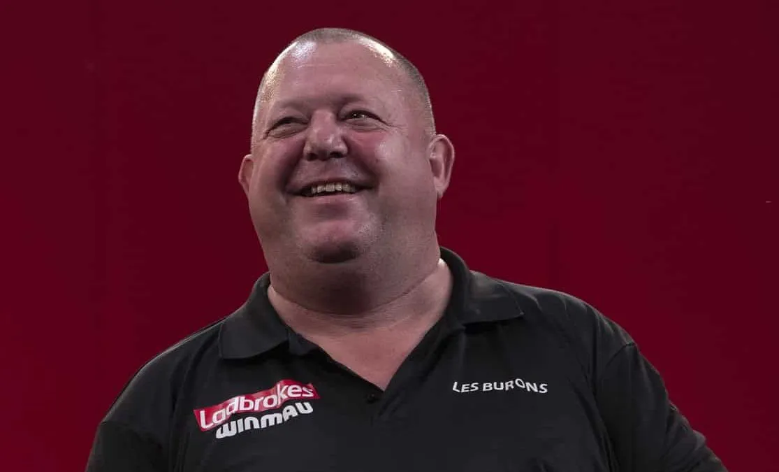 King denkt nog niet aan pensioen: 'Nog minstens vijf jaar doorgaan'