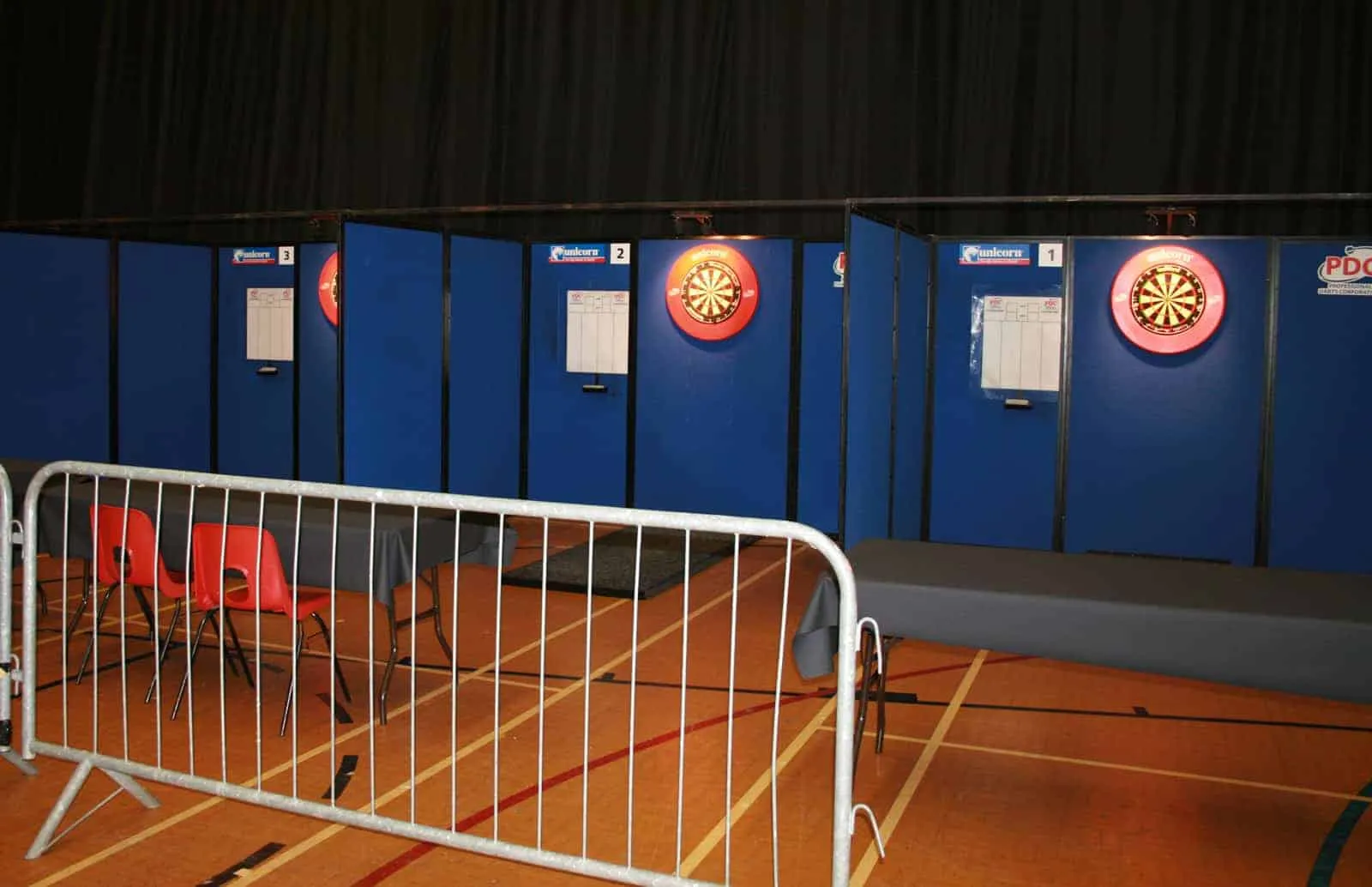 Verdeling prijzengeld op PDC Challenge Tour 2024 met 360.000 pond in prijzenpot