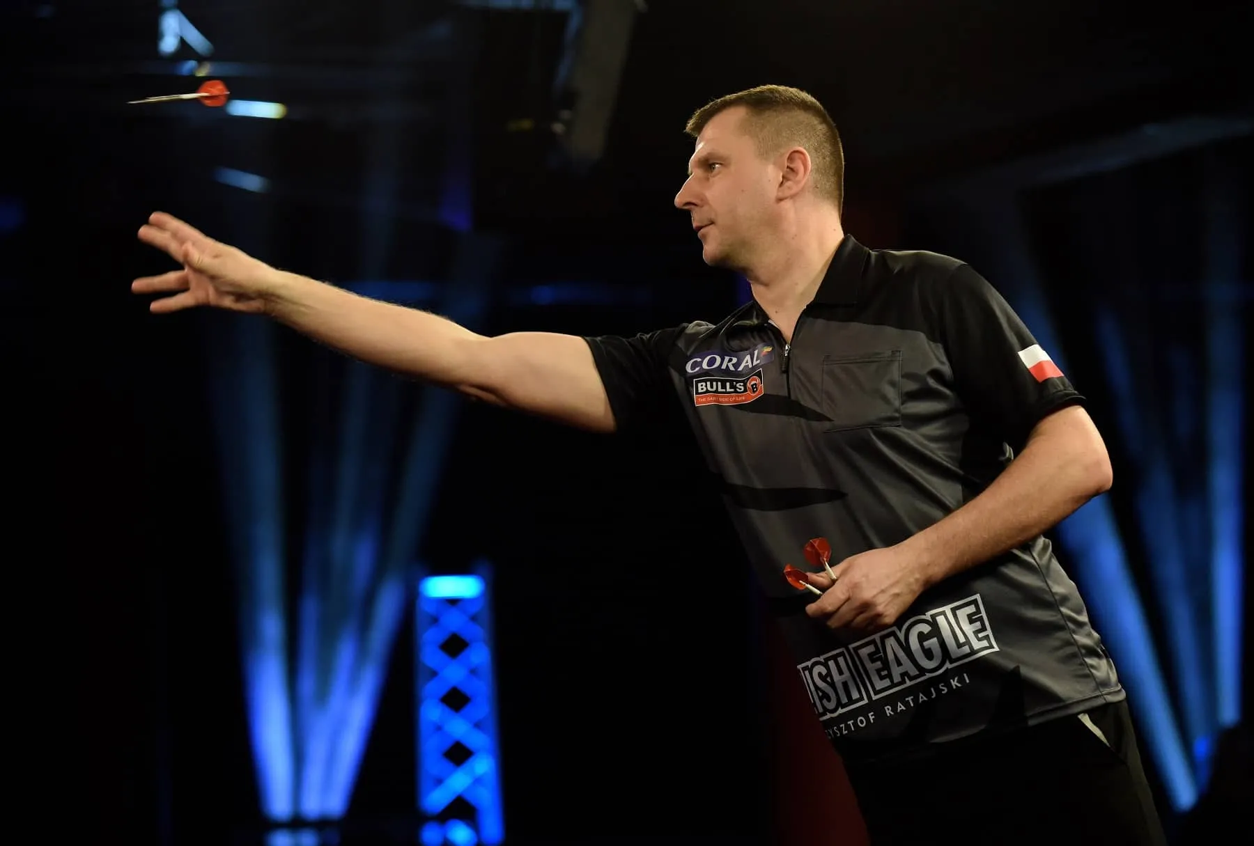 RATAJSKI UKOPEN