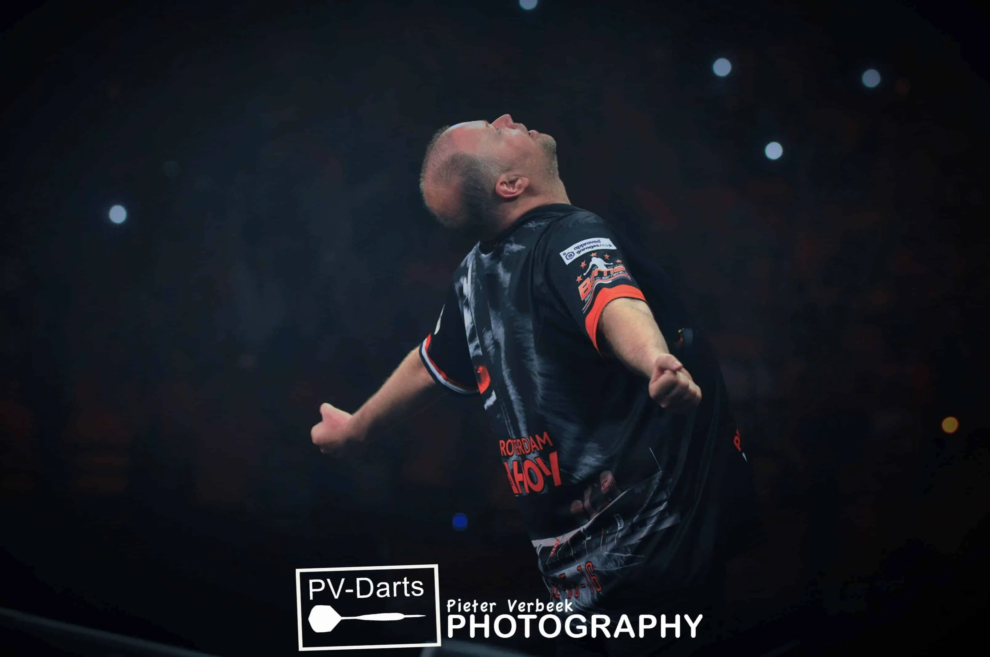 Raymond van Barneveld 20